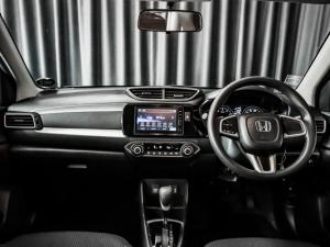 Honda Amaze 1.2 Comfort auto - Image 7