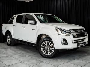 Isuzu D-Max 300 3.0TD double cab LX auto - Image 1