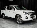 Thumbnail Isuzu D-Max 300 3.0TD double cab LX auto