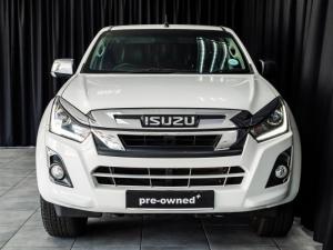 Isuzu D-Max 300 3.0TD double cab LX auto - Image 2