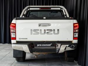 Isuzu D-Max 300 3.0TD double cab LX auto - Image 4