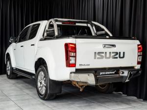 Isuzu D-Max 300 3.0TD double cab LX auto - Image 5