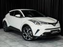 Thumbnail Toyota C-HR 1.2T Plus