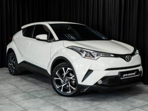 Toyota C-HR 1.2T Plus - Image 1