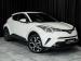 Toyota C-HR 1.2T Plus - Thumbnail 1