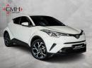 Thumbnail Toyota C-HR 1.2T Plus