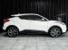 Toyota C-HR 1.2T Plus - Thumbnail 3