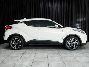 Toyota C-HR 1.2T Plus - Image 3