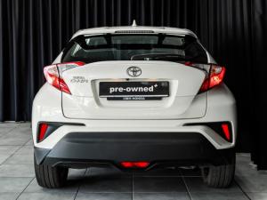 Toyota C-HR 1.2T Plus - Image 4