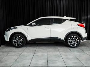 Toyota C-HR 1.2T Plus - Image 6