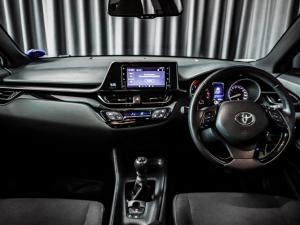 Toyota C-HR 1.2T Plus - Image 7