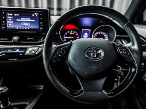 Toyota C-HR 1.2T Plus - Image 8