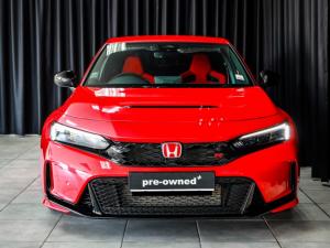 Honda Civic Type R - Image 2