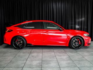 Honda Civic Type R