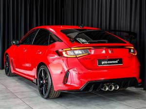 Honda Civic Type R - Image 5