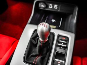 Honda Civic Type R - Image 9