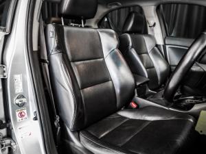 Honda Accord 2.4 Exclusive auto - Image 10