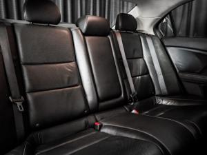 Honda Accord 2.4 Exclusive auto - Image 11