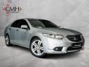 Thumbnail Honda Accord 2.4 Exclusive auto