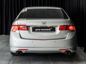 Honda Accord 2.4 Exclusive auto - Image 4