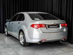 Honda Accord 2.4 Exclusive auto - Image 5