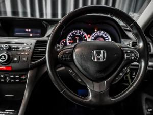 Honda Accord 2.4 Exclusive auto - Image 8