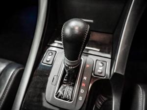 Honda Accord 2.4 Exclusive auto - Image 9