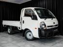 Thumbnail Kia K2700 2.7D workhorse dropside