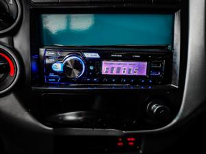 Kia K2700 2.7D workhorse dropside - Image 10