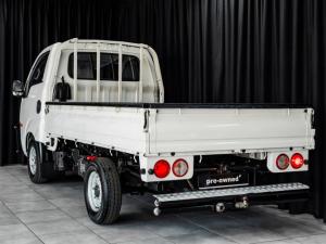 Kia K2700 2.7D workhorse dropside - Image 5