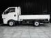 Kia K2700 2.7D workhorse dropside - Thumbnail 6