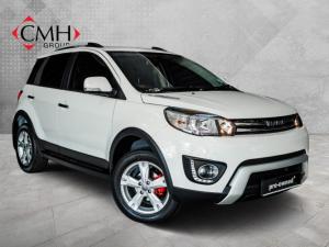 Haval H1 1.5 - Image 1