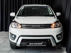 Haval H1 1.5 - Image 2