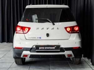 Haval H1 1.5 - Image 4