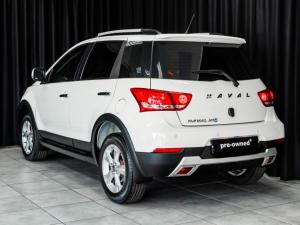 Haval H1 1.5 - Image 5