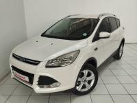 Thumbnail Ford Kuga 1.5T Ambiente auto