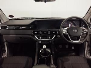 Foton Tunland G7 2.0TD double cab TL manual - Image 11