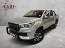 Thumbnail Foton Tunland G7 2.0TD double cab TL manual