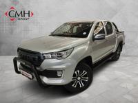 Thumbnail Foton Tunland G7 2.0TD double cab TL manual