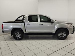 Foton Tunland G7 2.0TD double cab TL manual - Image 6