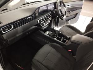 Foton Tunland G7 2.0TD double cab TL manual - Image 7