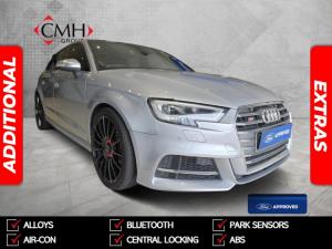 Audi S3 S3 Sportback quattro - Image 1