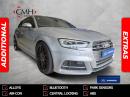 Thumbnail Audi S3 S3 Sportback quattro
