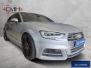 Thumbnail Audi S3 S3 Sportback quattro