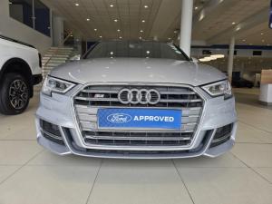 Audi S3 S3 Sportback quattro - Image 2