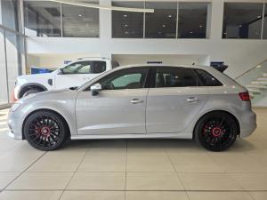 Audi S3 S3 Sportback quattro - Image 3