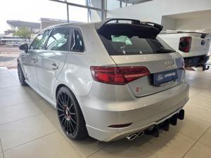Audi S3 S3 Sportback quattro - Image 4