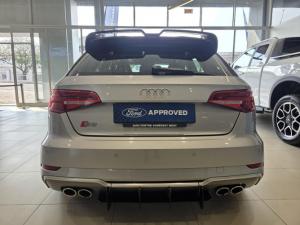 Audi S3 S3 Sportback quattro - Image 5