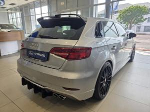 Audi S3 S3 Sportback quattro - Image 6