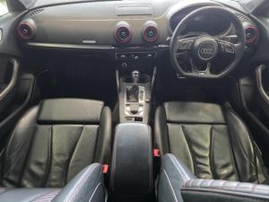 Audi S3 S3 Sportback quattro - Image 7